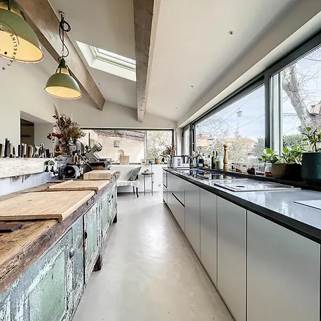 Villa La Paradis La Seyne-sur-Mer