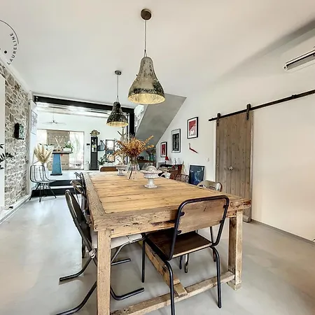 La Paradis La Seyne-sur-Mer