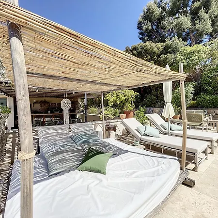 Villa La Paradis La Seyne-sur-Mer