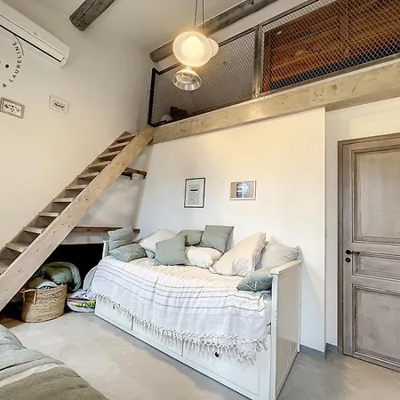 La Paradis La Seyne-sur-Mer