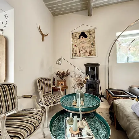 La Paradis * La Seyne-sur-Mer