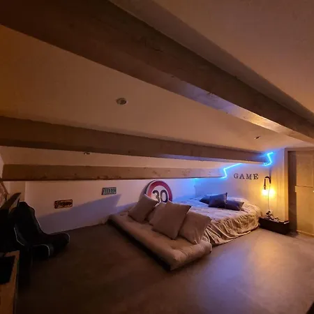 La Paradis Villa