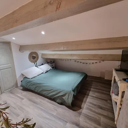 La Paradis Villa La Seyne-sur-Mer