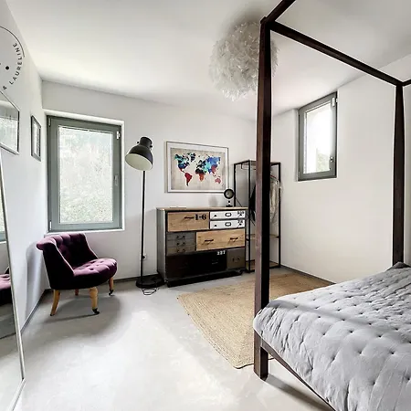 La Paradis La Seyne-sur-Mer