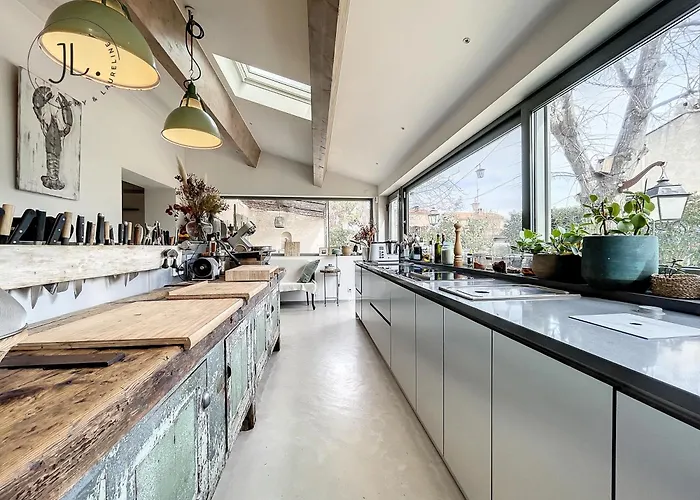 Villa La Paradis La Seyne-sur-Mer