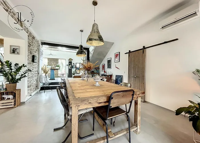 La Paradis La Seyne-sur-Mer