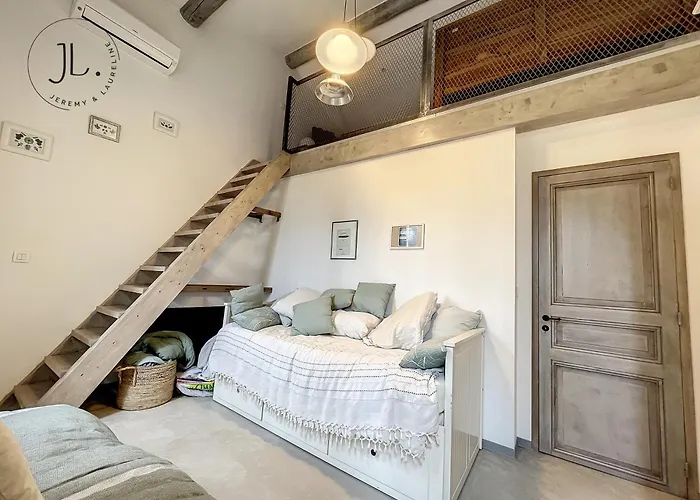 La Paradis La Seyne-sur-Mer