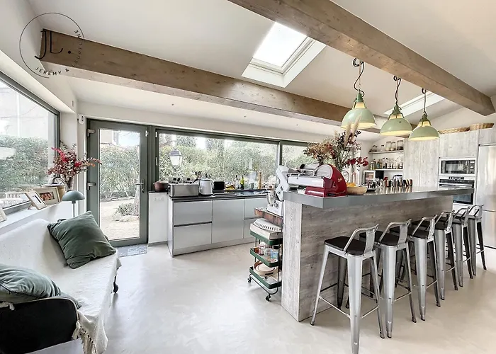 La Paradis * La Seyne-sur-Mer