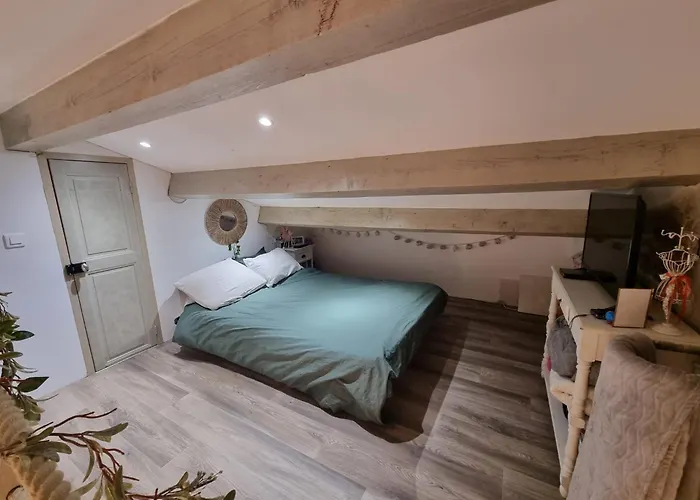 La Paradis Villa La Seyne-sur-Mer