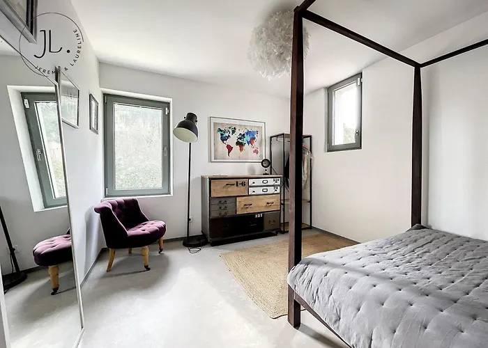 La Paradis La Seyne-sur-Mer