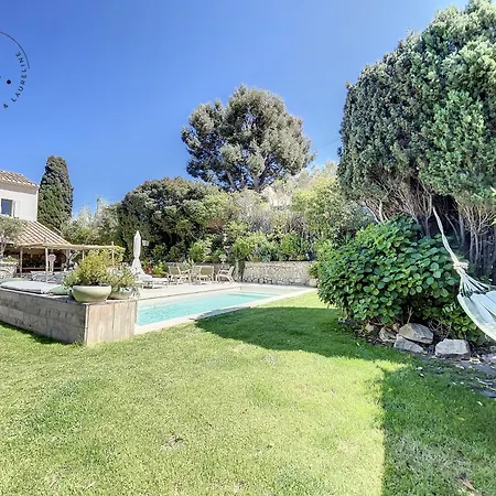Villa La Paradis *