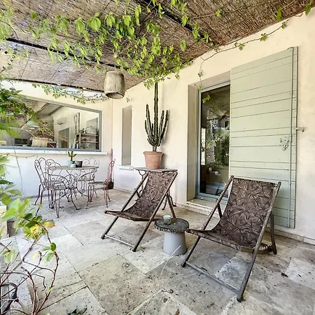 Villa La Paradis