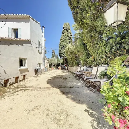 Villa La Paradis